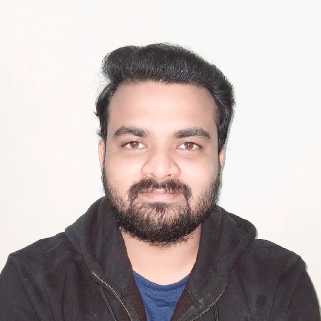 KULDEEP KUMAR